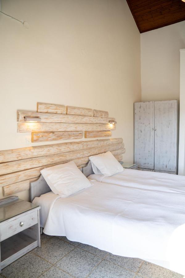 Villa Del Sol Corfu Sidari  Ngoại thất bức ảnh