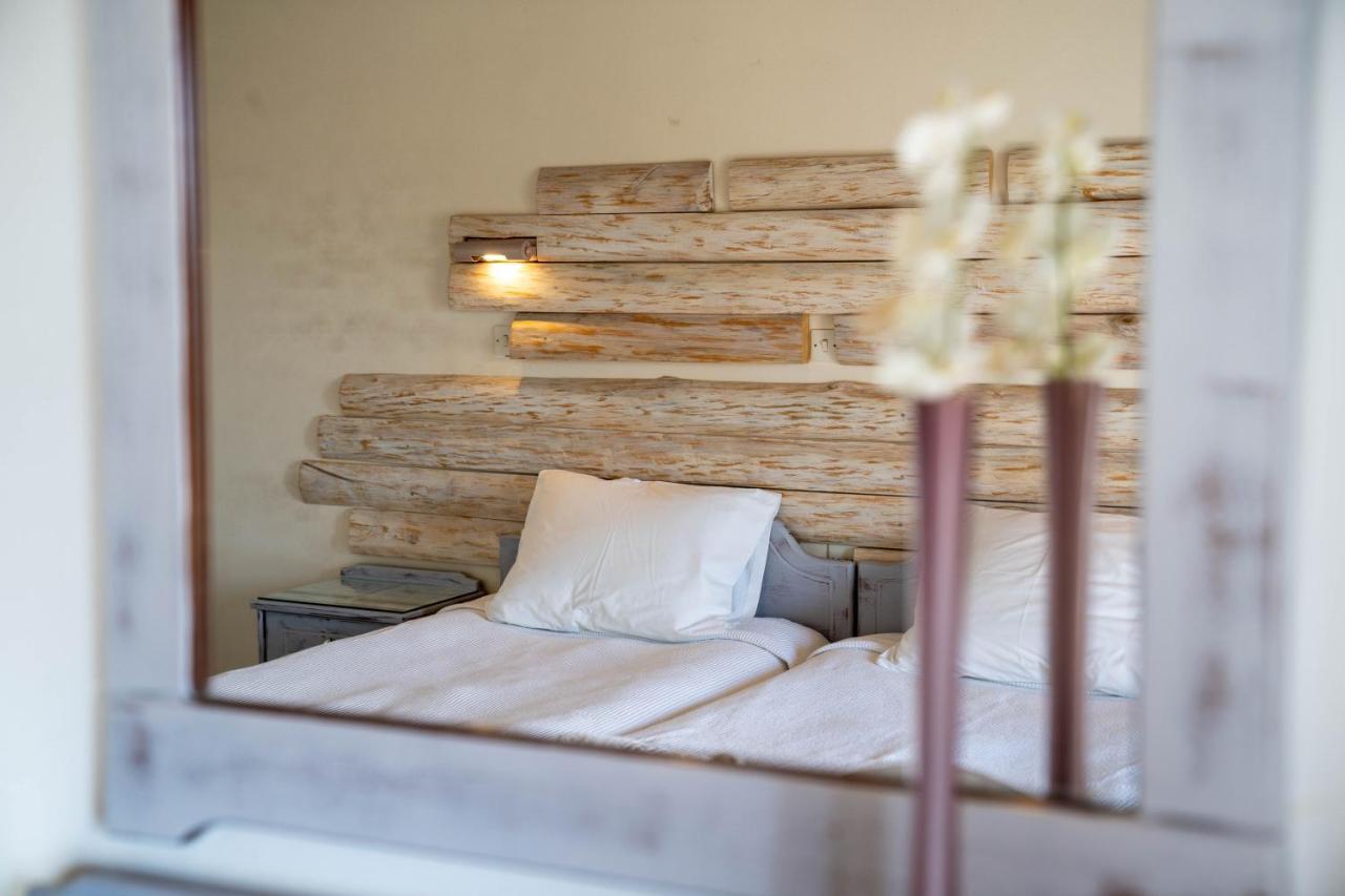 Villa Del Sol Corfu Sidari  Ngoại thất bức ảnh