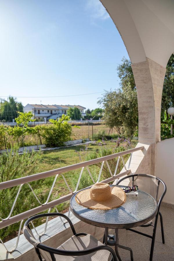 Villa Del Sol Corfu Sidari  Ngoại thất bức ảnh
