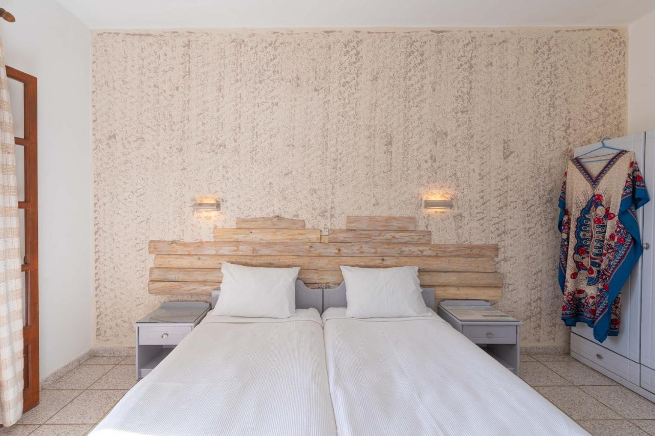 Villa Del Sol Corfu Sidari  Ngoại thất bức ảnh