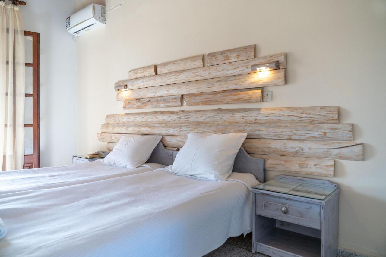 Villa Del Sol Corfu Sidari  Ngoại thất bức ảnh