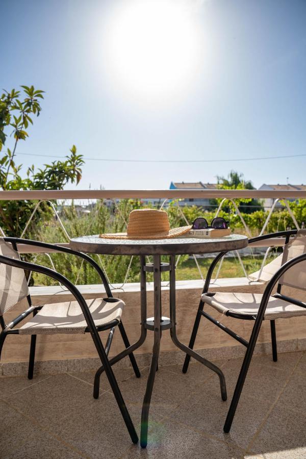 Villa Del Sol Corfu Sidari  Ngoại thất bức ảnh