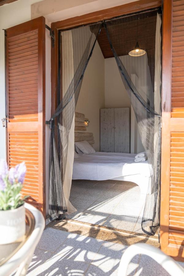 Villa Del Sol Corfu Sidari  Ngoại thất bức ảnh
